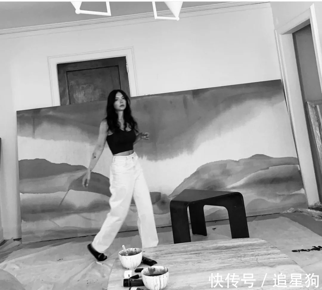 穿搭&我最好的作品,就是我的生活