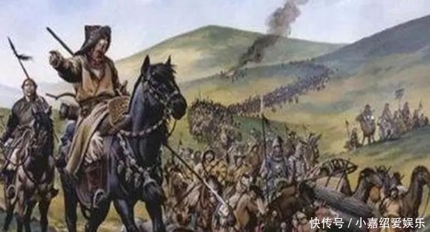 汉灭亡后,游牧民族越来越难打?历史书中找不到答案