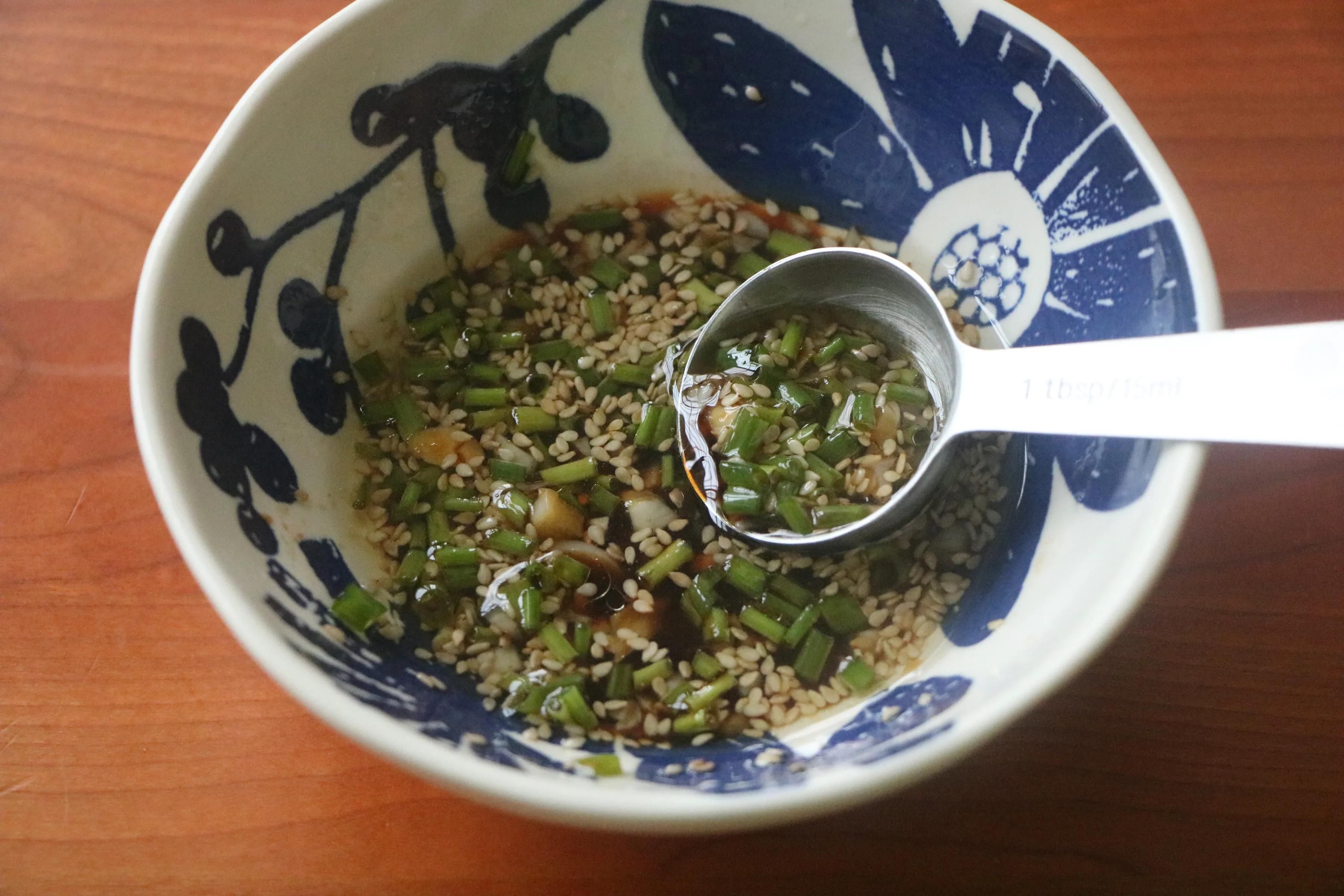 爽口|我家晚餐隔三差五吃一次,清淡爽口,营养丰富,多吃也不会有负担