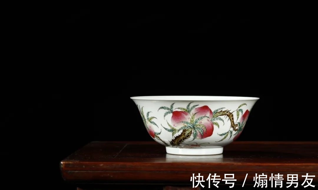 瓷器!艺是网拍 一月月拍|神武·明清官窑瓷器精选专场