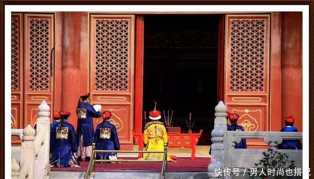 同治帝|恭亲王奕訢权力多大两宫太后是摆设，同治帝害怕，只能喊六叔！
