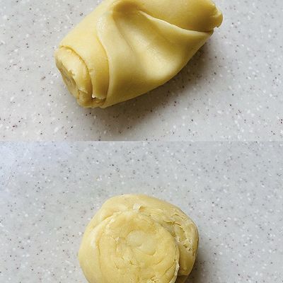 油酥|苏式鲜肉月饼