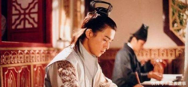 含金量|古代的穷酸文人,含金量有多高,说出来就知道为什么挤破头了