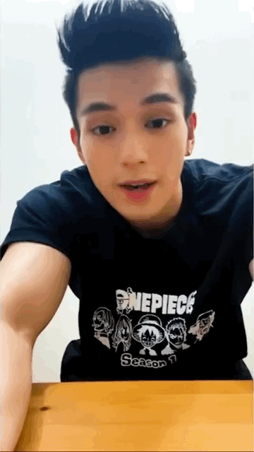 尾田荣一郎|《海贼王》真人版演员:“路飞”真不差,但“山治”最让人不放心