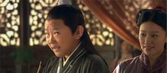 曹雪芹|红楼梦中最后的人生赢家,曹雪芹早已埋下伏笔,为什么会是他