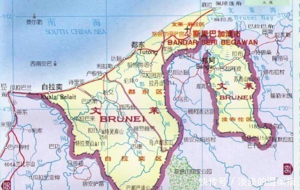 封建国家!21世纪还有封建国家看看当今世上5个绝对君主国!