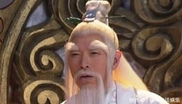 他与鸿钧女娲出自同一师门,然而却无人问津,自称散仙游荡世间!