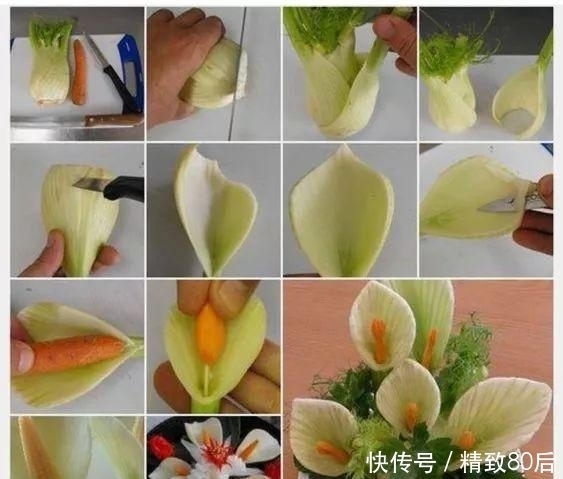 孩子挑食,妈妈操碎了心!在这个颜值当前的时代,食物也要美!