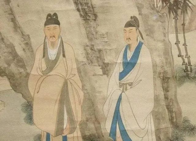 韦绚#年年月月花相似,岁岁年年人不同,此诗作者一语成谶招杀身之祸?