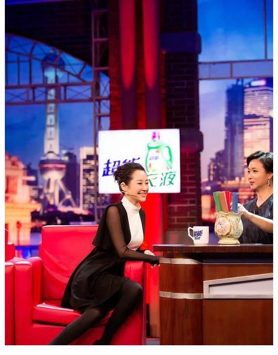 金星秀宣布回歸東方衛(wèi)視？有望復(fù)播！