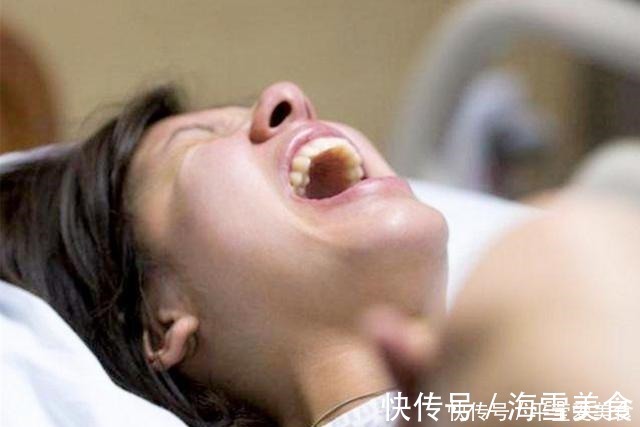 尴尬|产妇备皮遇到男医生连忙说不,一旁的护士笑了:没见过这么害臊的