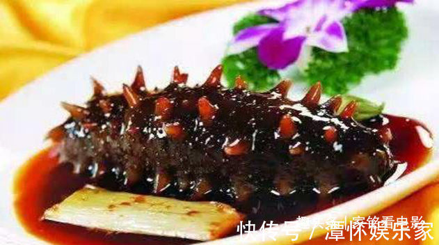 香辣红烧肉|美食推荐香辣红烧肉,香干回锅肉,班指干贝,鲍汁葱烧海参做法