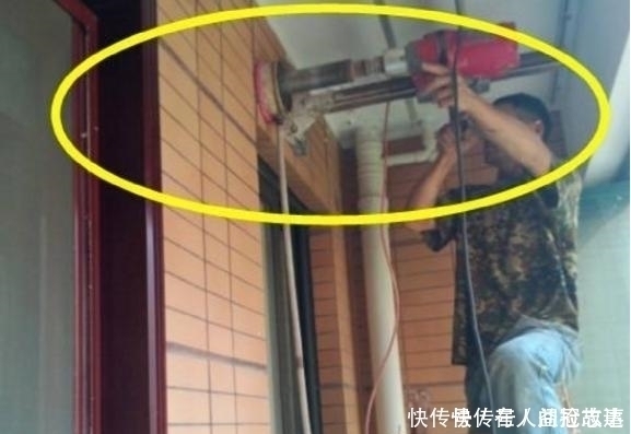 好处|越来越多人在卫生间上开个洞，一问才知好处多，太聪明了