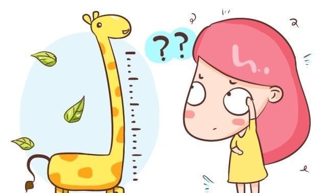 长高|儿童身高发育参照表,男孩女孩都有,看看你家孩子合格了没
