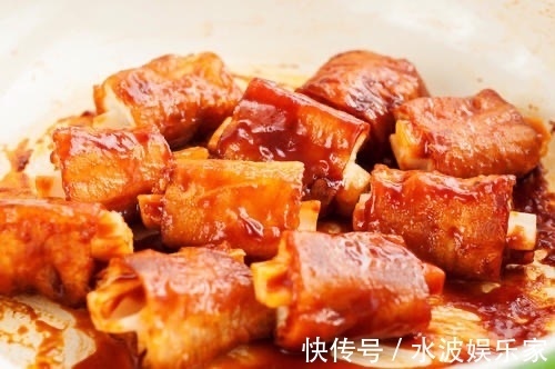 美味|孩子不想吃饭，多吃的菜，甜酸健脾开胃，提升食欲，实惠又美味
