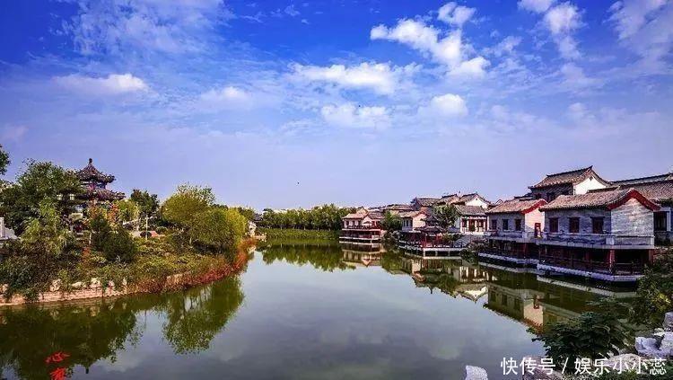 馨香|从五月开始，携一缕浅夏的芬芳，走进青州~