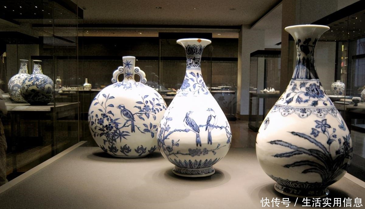 陶瓷|女孩携带“盐罐子”前去鉴宝,问专家是否值1套房,专家至少4套