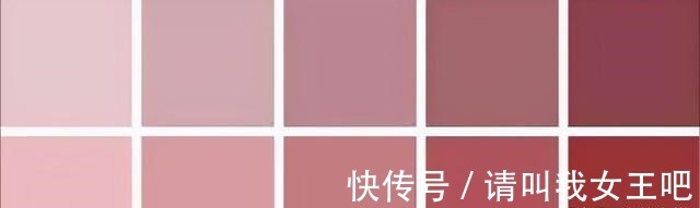 辅助色 穿大衣时，里面穿什么颜色最全“色彩搭配”送你，直接套用就行！