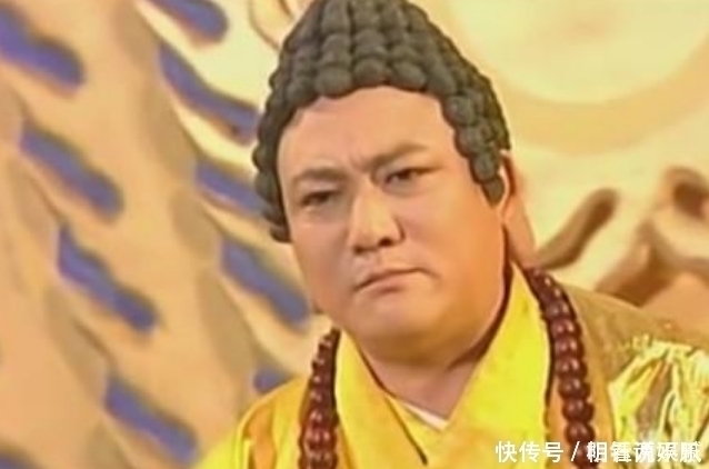 黑莲|佛界最厉害的佛是谁如来、燃灯排第二,第一实至名归