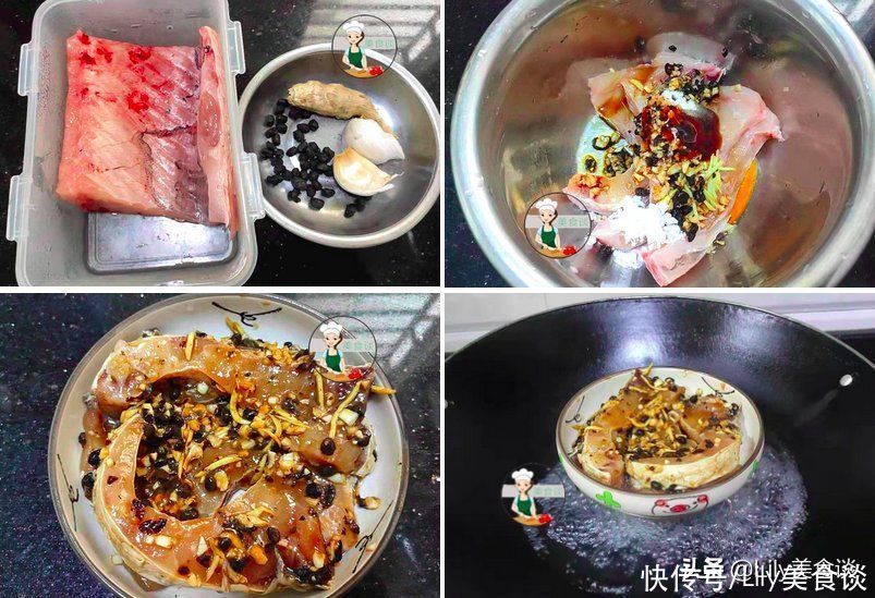 养人|夏天吃蒸菜特养人,分享6道家常蒸菜,好做又好吃,营养还不上火