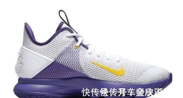 nike 不推荐买的四款球鞋!你们有买过里面哪款吗!
