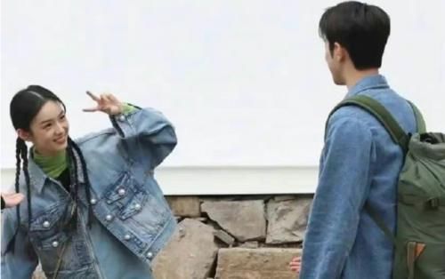 事业心|周也,苏晓彤,张婧仪,恋情陆续曝出的背后,95花被指缺乏事业心