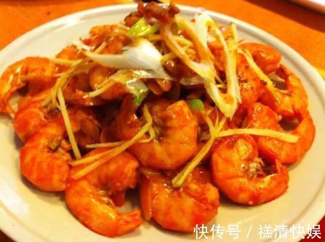 红辣椒|几道非常火爆的家常菜，下酒下饭吃不腻，给家人换口味！