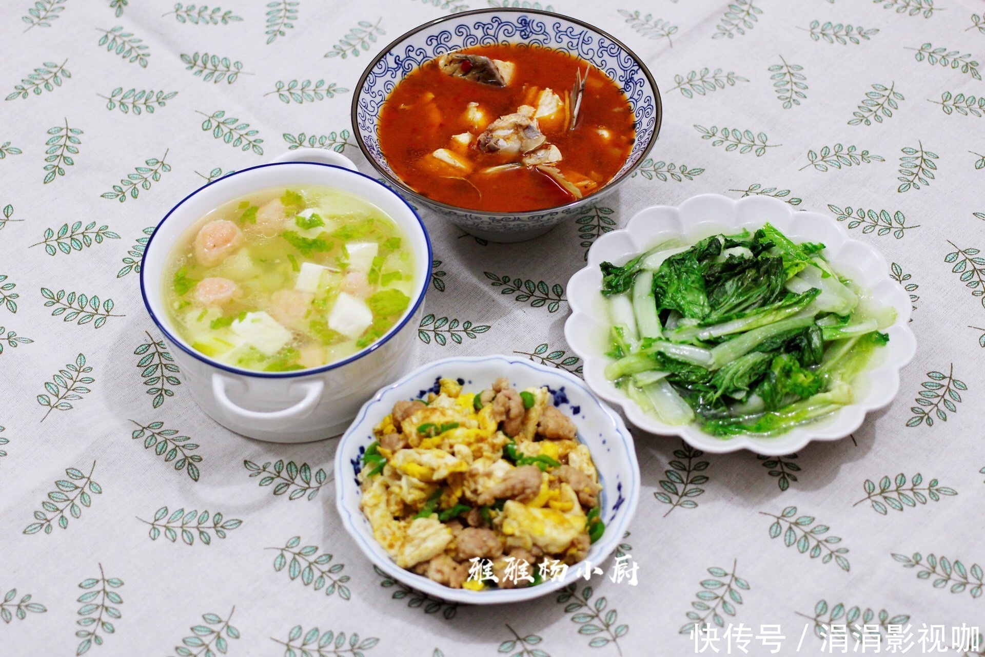 我家|晒晒我家11天的晚餐,吃的是一天比一天好,圈友土豪