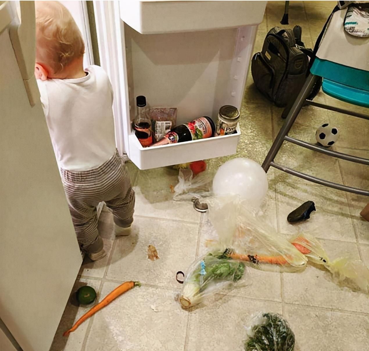 大脑|想要宝宝智商高,一岁前做好这些动作,促进宝宝大脑发育