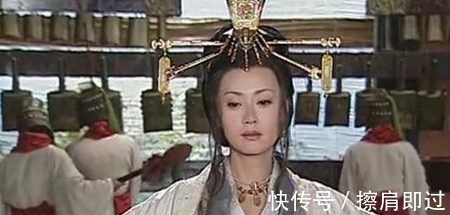 秦始皇$司马迁一个无心之失,造就了一千古之谜,至今后人依旧不解其意!