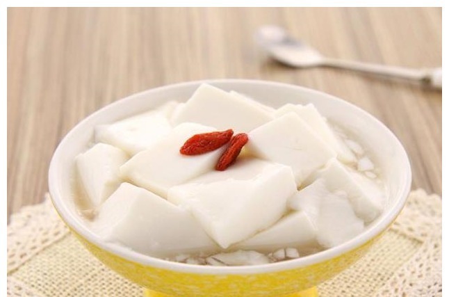 4种高颜值又美味的饭后甜点,学会了招待客人,客人:不用吃饭了