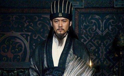 一大|智谋徐庶一生推荐两人 一大忠, 一大奸, 都是三国重量级人物!