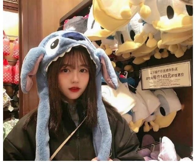 乐华女团公布团名,logo设计被质疑抄袭,程潇十七岁妹妹或加入