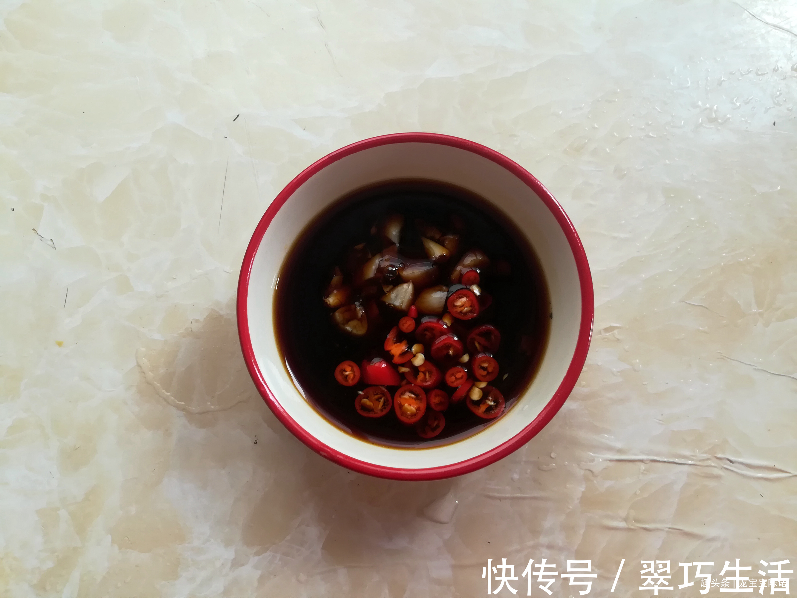 蒸菜|夏天，炒菜不如蒸菜，不放一滴油，营养流失少，比大鱼大肉还香