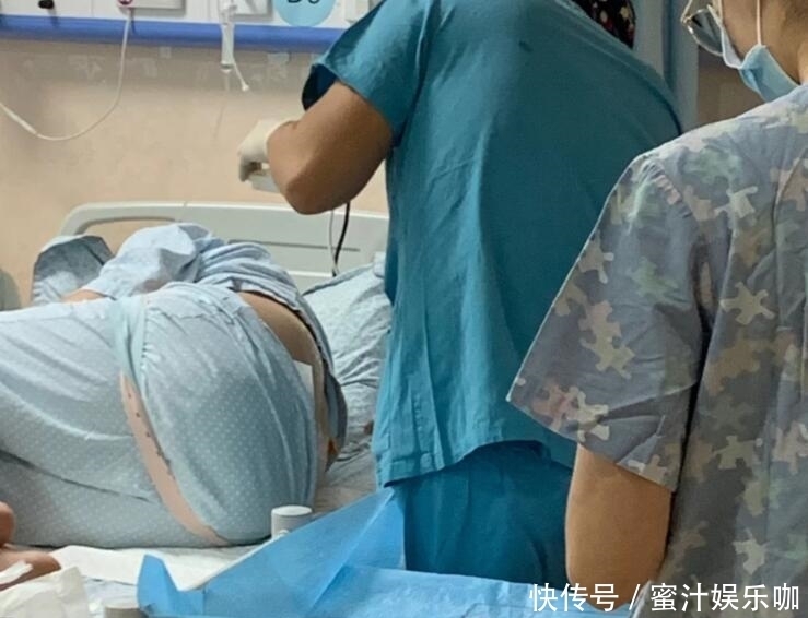 避开|顺产一定比剖腹产更好？这4种风险，顺产很难避开