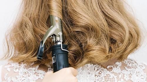 谁说“秃头”没办法改善?教你这5招小秘诀,轻松拯救你的发际线