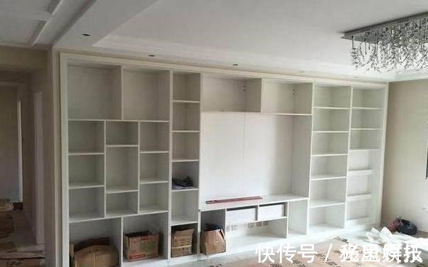 壁纸|房子装修别被当二傻子!这15个坑钱利器,丝毫无用!有钱别烧的慌