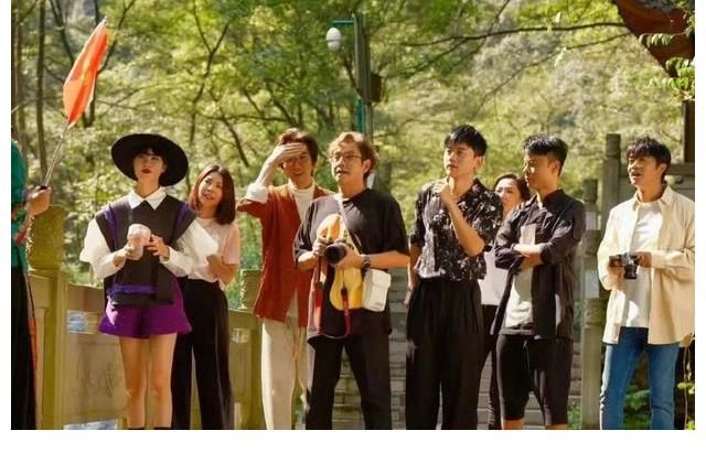 谭咏麟|又一王炸综艺来袭！71岁谭咏麟复出坐镇，张杰林志炫担当实力唱将