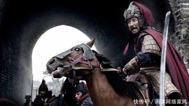 攻克|吴三桂兵力是清军一倍,已饮马长江,攻克陕甘,为何还是失败了