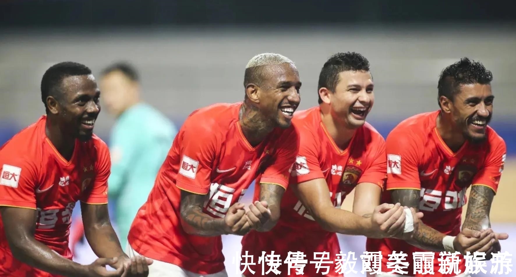 中国足球|中国足球的悲哀？艾克森告别信火了：归化的荣誉感，比本土的强
