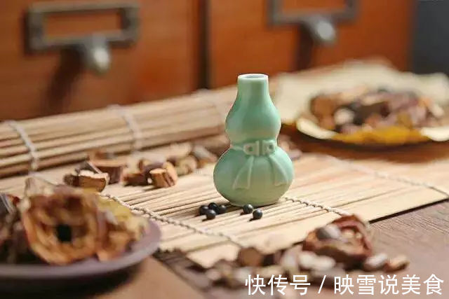 富贵包|一个流传千古的化痰祖方,二陈丸!9种妙用,各种痰湿都消除!