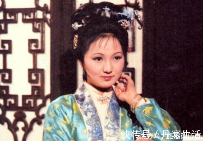 尤二姐！红楼梦中，最爱贾琏的，不是王熙凤，不是尤二姐，更不是秋桐