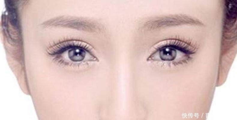 眼睛|女生这4个坏习惯不改，眼睛会变得不好看，特别最后1个，丑翻了