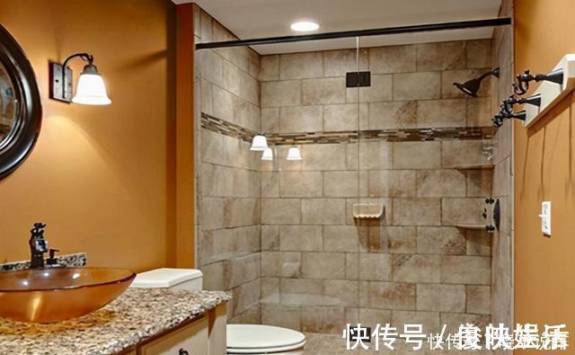 隔断墙|卫生间隔断还傻傻用玻璃?现在都流行装隔断墙,省钱耐用!