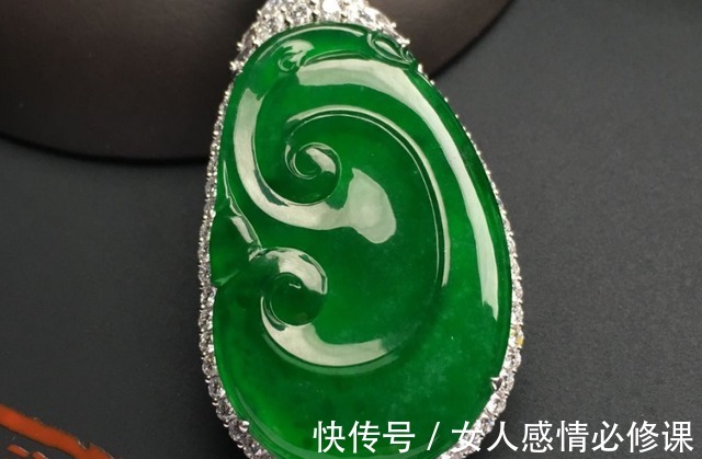 翡翠行业#翡翠行业的两个专业名词,大多数人都没有听过,来详细了解一下!