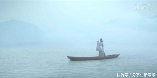 留下|中国历史上唯一一个音乐名将,留下一首曲子影响后世一千多年