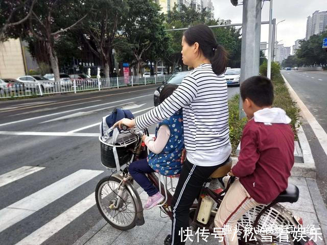 二胎政策|生二胎和不生二胎的家庭的差别,现已开始显露,无需等到20年后