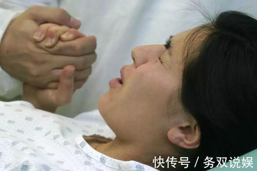 急产|“不着急”孕妈遭遇急产,分娩太快娘俩都不好,三类孕妈尤其注意