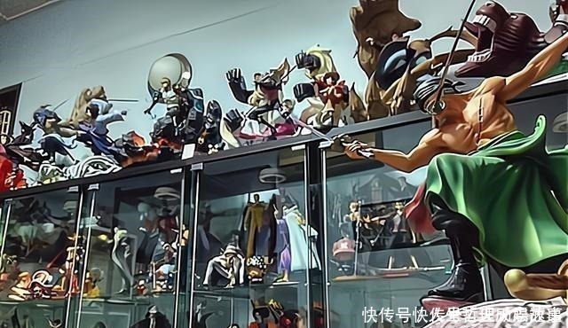 手办|日版还是祖国版时崎狂三30周年纪念款手办，一个细节告诉你差距