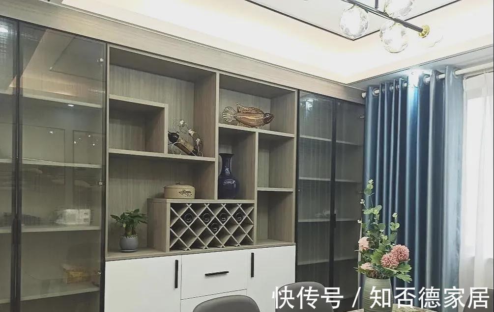 品味|等再买套房，家里一定要装，看老公还嫌品味差！